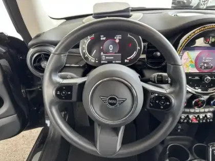 Photo 12 Mini Mini  Cooper 136ch  Edition Camden BVA7