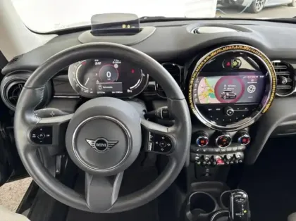 Photo 11 Mini Mini  Cooper 136ch  Edition Camden BVA7