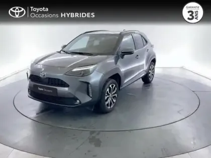 Photo Toyota Yaris Design