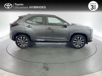 Photo 5 Toyota Yaris  Cross 116h Design AWD-i MY22