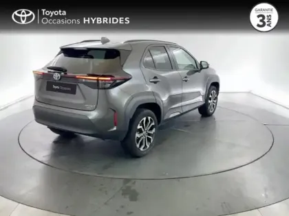 Photo 6 Toyota Yaris  Cross 116h Design AWD-i MY22
