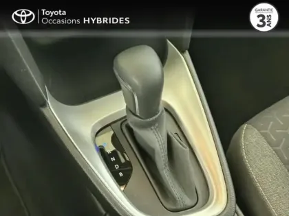 Photo 14 Toyota Yaris  Cross 116h Design AWD-i MY22