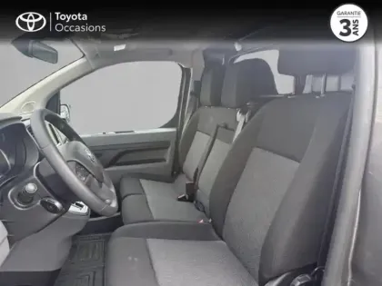 Photo 10 Toyota Proace  Medium 75kWh Business Electric RC21