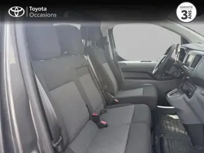 Photo 5 Toyota Proace  Medium 75kWh Business Electric RC21