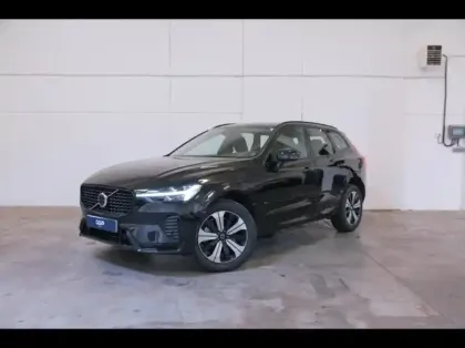 Photo Volvo Xc60 Plus Style Dark