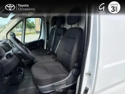 Photo 5 Toyota Proace  MAX Fg L2H2 3.3 140ch Start NG24