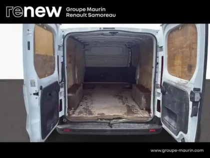 Photo 7 Fiat Talento  Fg 1.0 CH1 1.6 Multijet 120ch Pack Techno