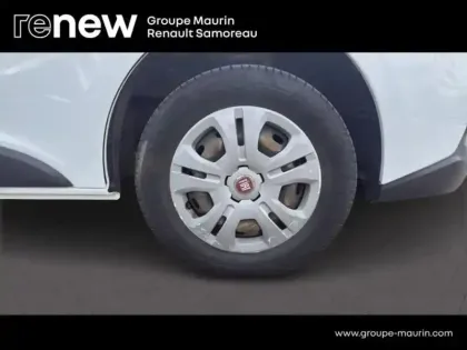 Photo 6 Fiat Talento  Fg 1.0 CH1 1.6 Multijet 120ch Pack Techno
