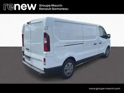 Photo 5 Fiat Talento  Fg 1.0 CH1 1.6 Multijet 120ch Pack Techno