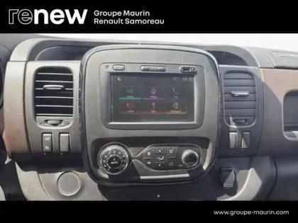 Photo 12 Fiat Talento  Fg 1.0 CH1 1.6 Multijet 120ch Pack Techno