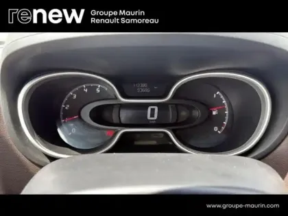 Photo 11 Fiat Talento  Fg 1.0 CH1 1.6 Multijet 120ch Pack Techno