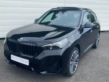 Photo Bmw X1 M Sport
