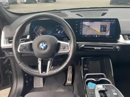 Photo 10 BMW X1  xDrive23d 211ch M Sport