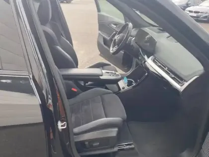 Photo 12 BMW X1  xDrive23d 211ch M Sport