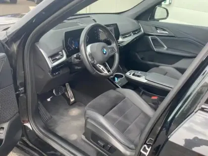 Photo 5 BMW X1  xDrive23d 211ch M Sport