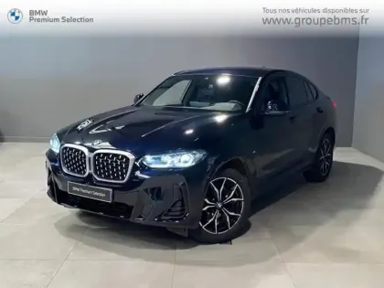 Photo Bmw X4 M Sport