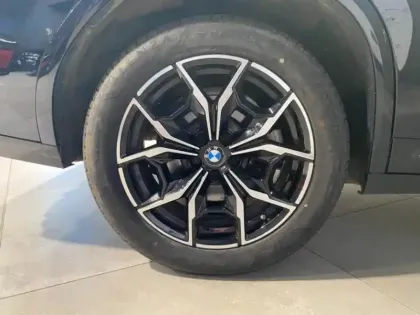 Photo 9 BMW X4  xDrive20d 190ch M Sport