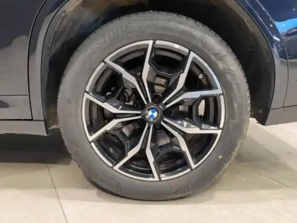Photo 8 BMW X4  xDrive20d 190ch M Sport