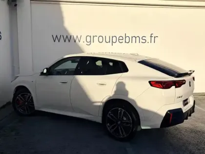Photo 16 BMW X2  i eDrive20 204ch M Sport