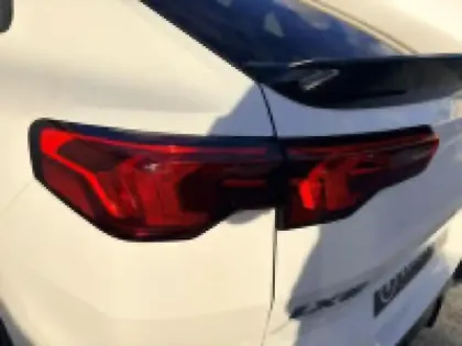 Photo 11 BMW X2  i eDrive20 204ch M Sport