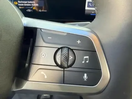 Photo 27 BMW X2  i eDrive20 204ch M Sport