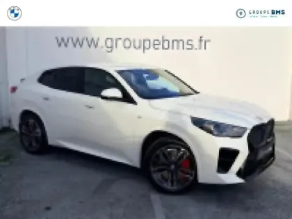 Photo Bmw X2 M Sport