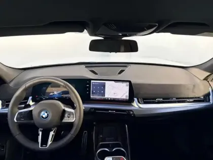 Photo 22 BMW X2  i eDrive20 204ch M Sport