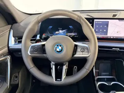 Photo 20 BMW X2  i eDrive20 204ch M Sport