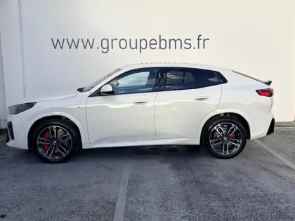 Photo 19 BMW X2  i eDrive20 204ch M Sport