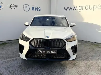 Photo 17 BMW X2  i eDrive20 204ch M Sport