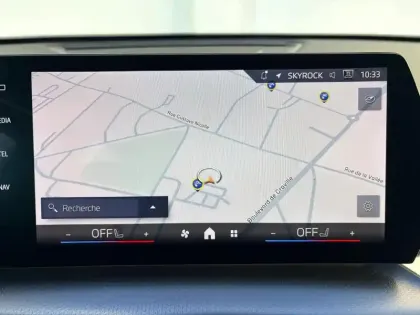 Photo 25 BMW X2  i eDrive20 204ch M Sport