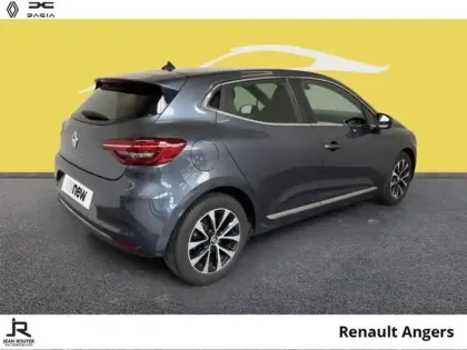 Photo 12 Renault Clio  1.0 TCe 90ch Intens -21N