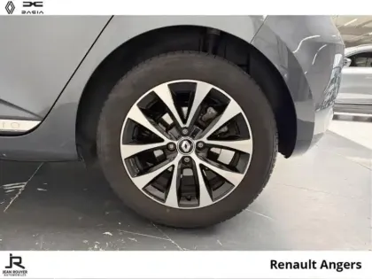 Photo 7 Renault Clio  1.0 TCe 90ch Intens -21N