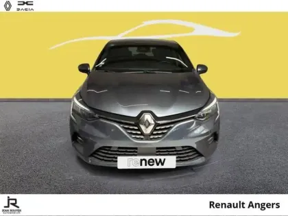 Photo 8 Renault Clio  1.0 TCe 90ch Intens -21N