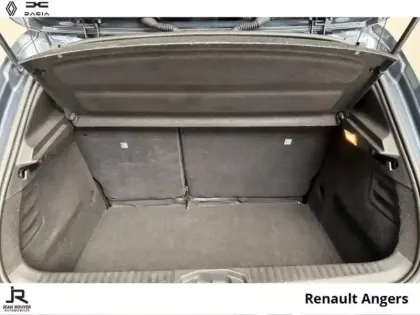 Photo 6 Renault Clio  1.0 TCe 90ch Intens -21N