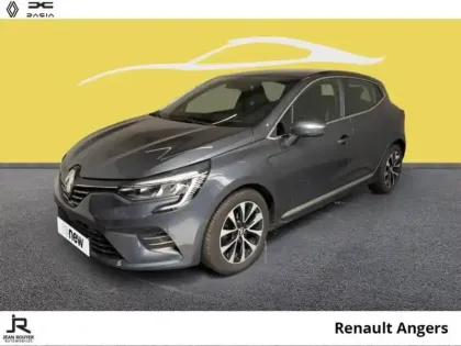 Photo Renault Clio Intens