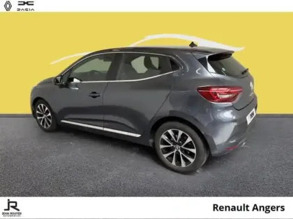 Photo 10 Renault Clio  1.0 TCe 90ch Intens -21N