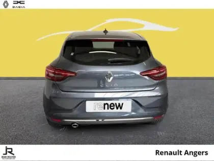 Photo 11 Renault Clio  1.0 TCe 90ch Intens -21N