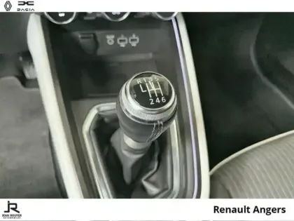 Photo 5 Renault Clio  1.0 TCe 90ch Intens -21N