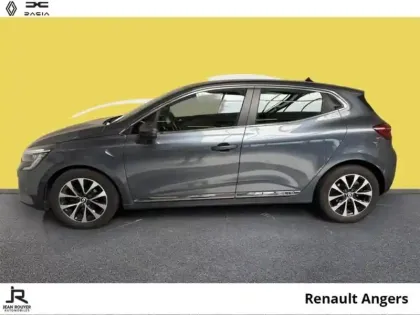 Photo 9 Renault Clio  1.0 TCe 90ch Intens -21N