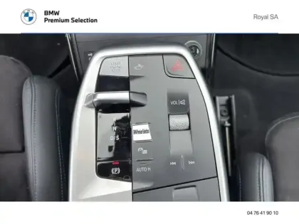 Photo 9 BMW Serie 2 Série 2 ActiveTourer 225e 245ch xDrive M Sport DKG7