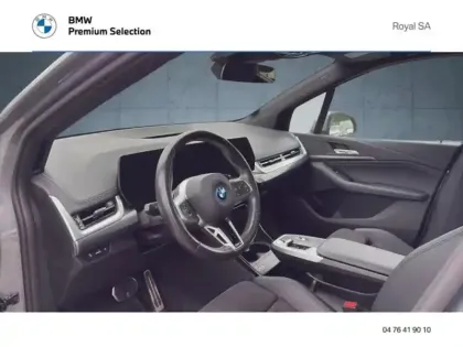 Photo 7 BMW Serie 2 Série 2 ActiveTourer 225e 245ch xDrive M Sport DKG7