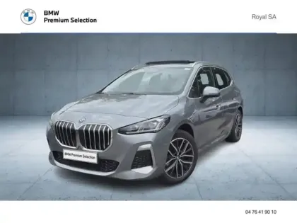 Photo Bmw Serie 2 M Sport