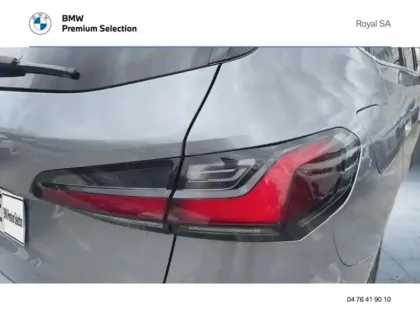 Photo 6 BMW Serie 2 Série 2 ActiveTourer 225e 245ch xDrive M Sport DKG7