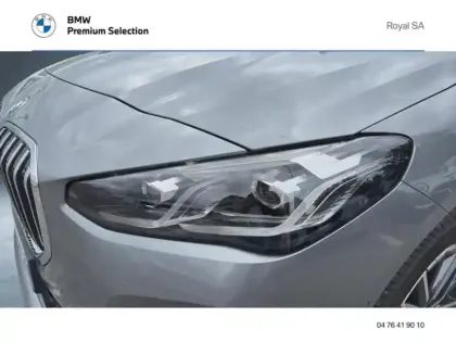Photo 5 BMW Serie 2 Série 2 ActiveTourer 225e 245ch xDrive M Sport DKG7