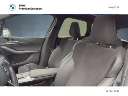 Photo 8 BMW Serie 2 Série 2 ActiveTourer 225e 245ch xDrive M Sport DKG7