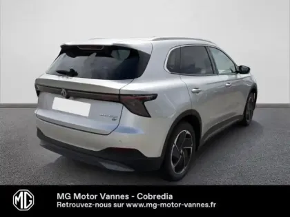 Photo 6 Mg Mgs5  EV 231ch - 64kWh Luxury