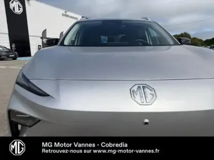 Photo 10 Mg Mgs5  EV 231ch - 64kWh Luxury