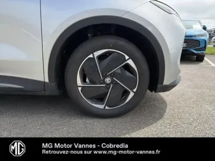 Photo 8 Mg Mgs5  EV 231ch - 64kWh Luxury