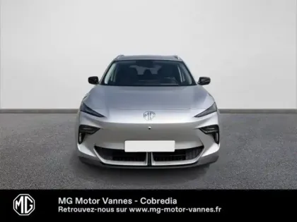 Photo 11 Mg Mgs5  EV 231ch - 64kWh Luxury